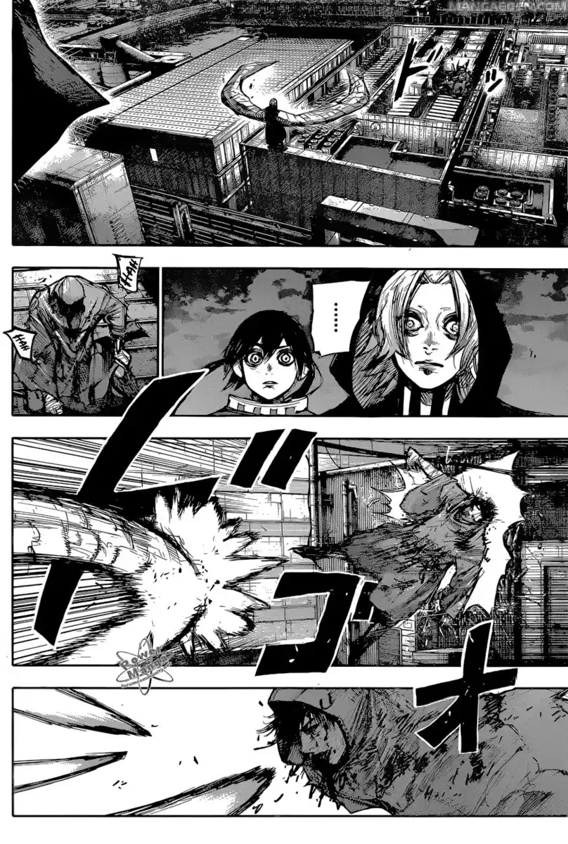 Tokyo Ghoul:re Capitolo 170 page 2