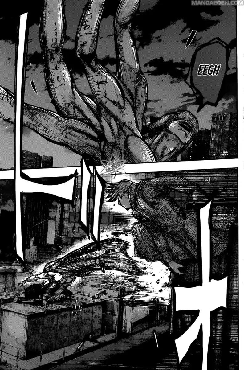 Tokyo Ghoul:re Capitolo 170 page 5