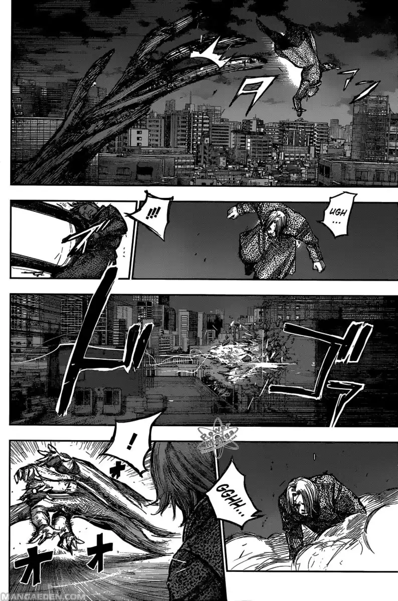 Tokyo Ghoul:re Capitolo 170 page 6