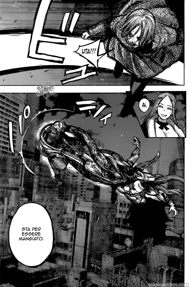 Tokyo Ghoul:re Capitolo 170 page 7