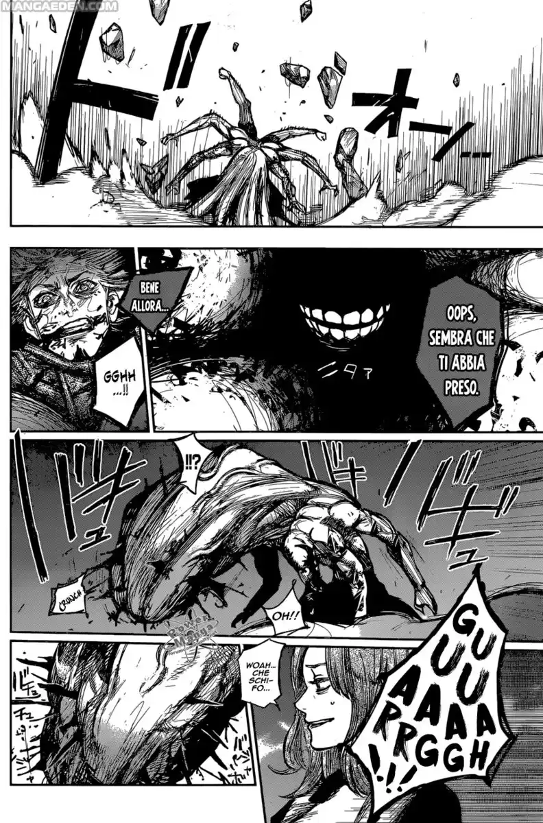 Tokyo Ghoul:re Capitolo 170 page 8