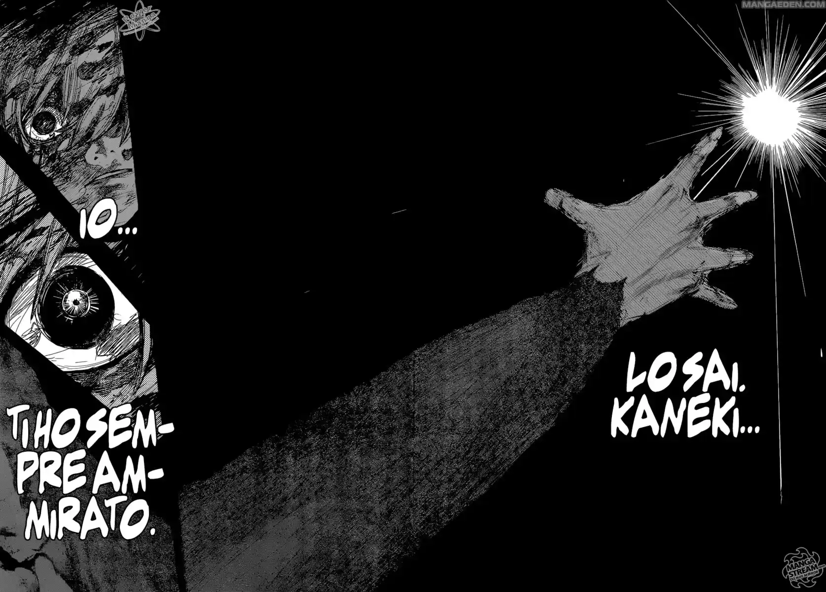 Tokyo Ghoul:re Capitolo 178 page 13