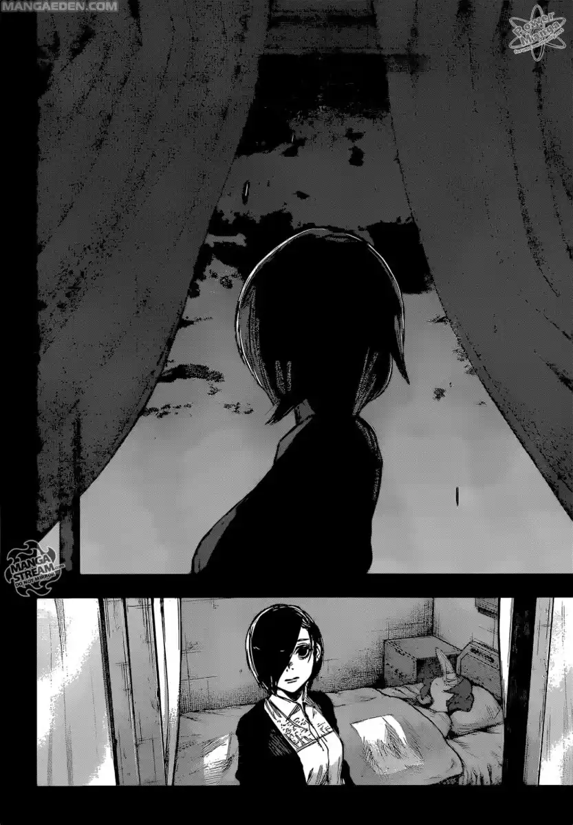 Tokyo Ghoul:re Capitolo 178 page 14