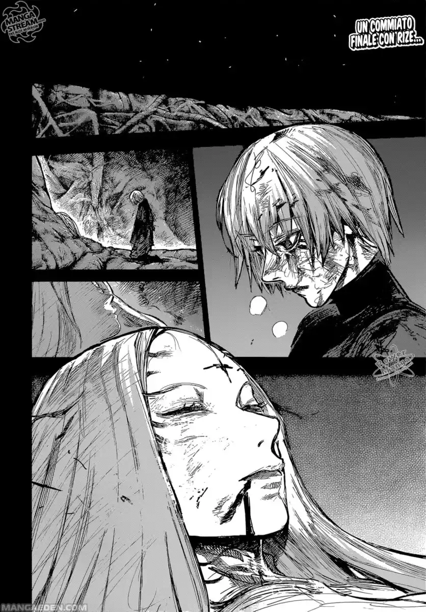 Tokyo Ghoul:re Capitolo 178 page 2