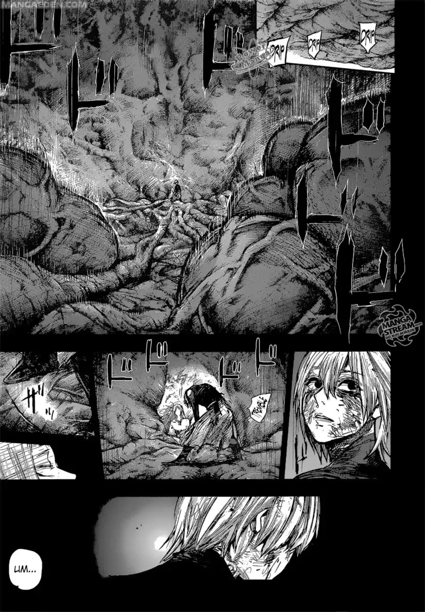 Tokyo Ghoul:re Capitolo 178 page 3