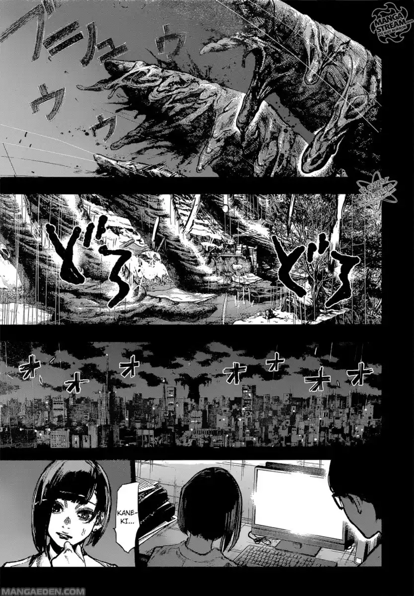 Tokyo Ghoul:re Capitolo 178 page 5