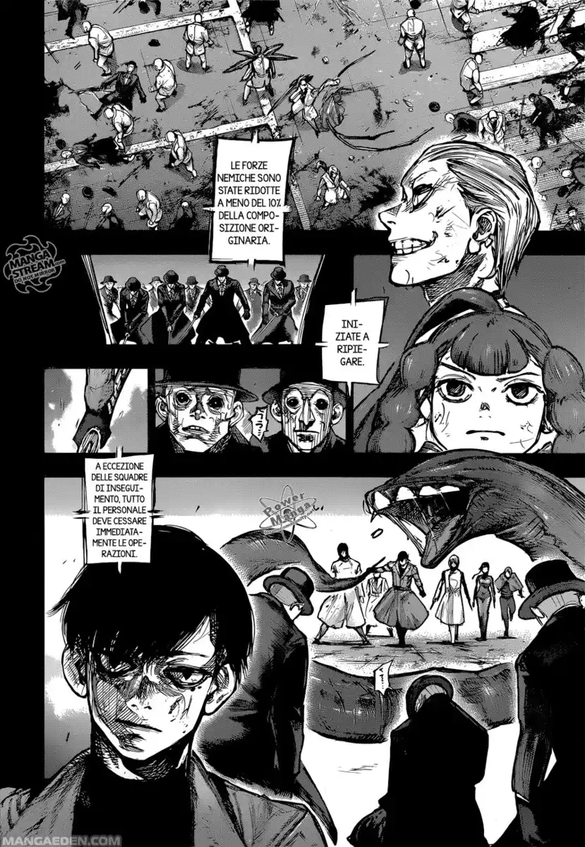 Tokyo Ghoul:re Capitolo 178 page 8