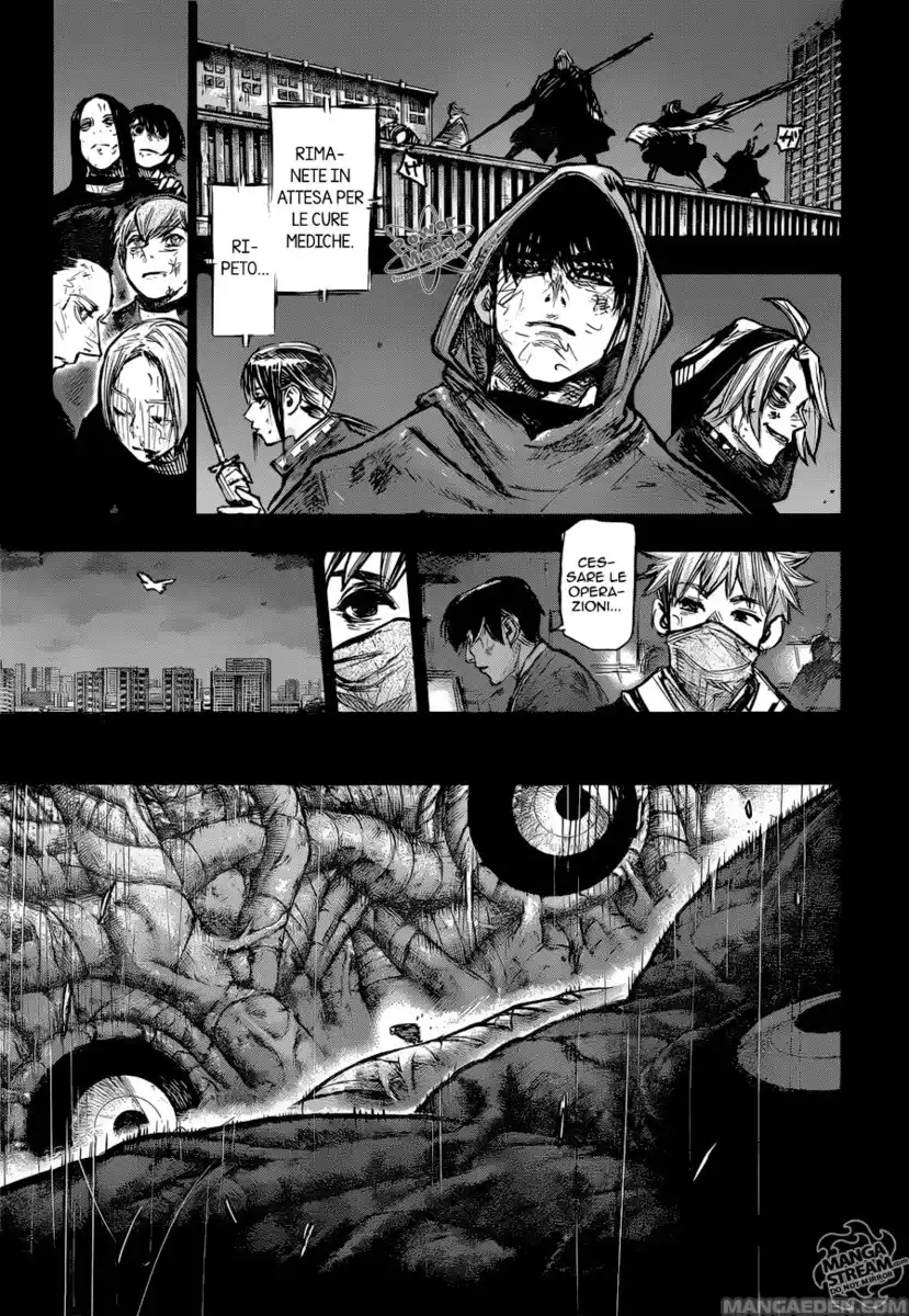 Tokyo Ghoul:re Capitolo 178 page 9