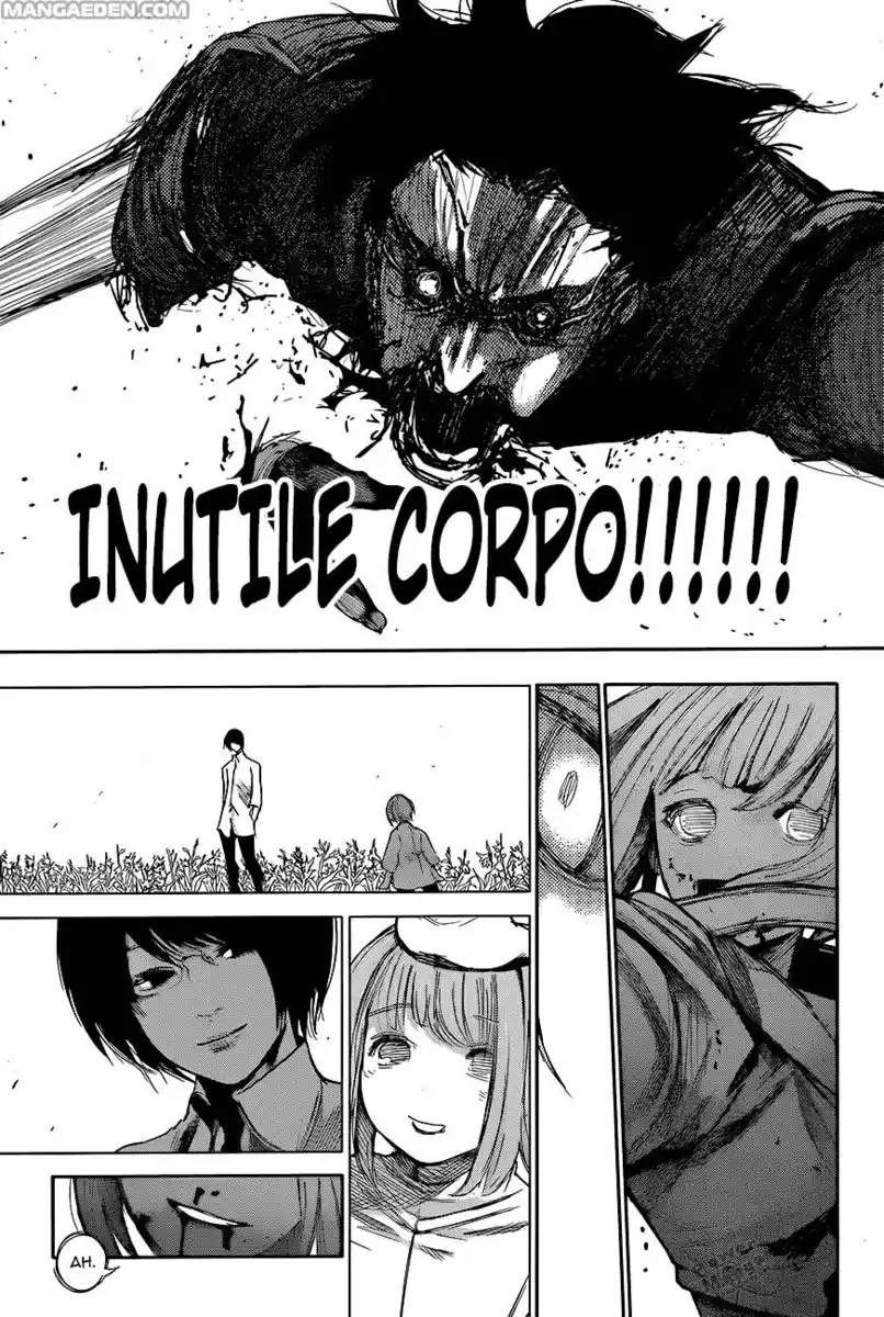 Tokyo Ghoul:re Capitolo 49 page 15