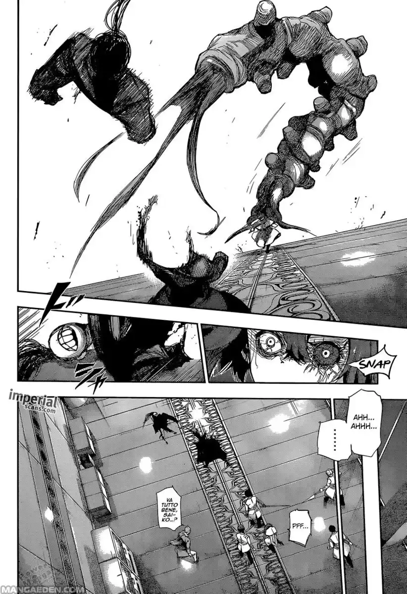 Tokyo Ghoul:re Capitolo 49 page 8