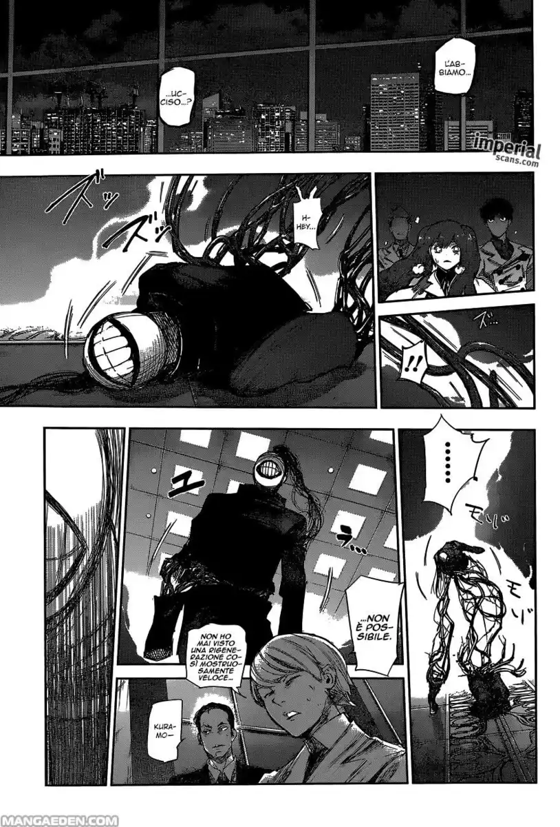 Tokyo Ghoul:re Capitolo 49 page 9