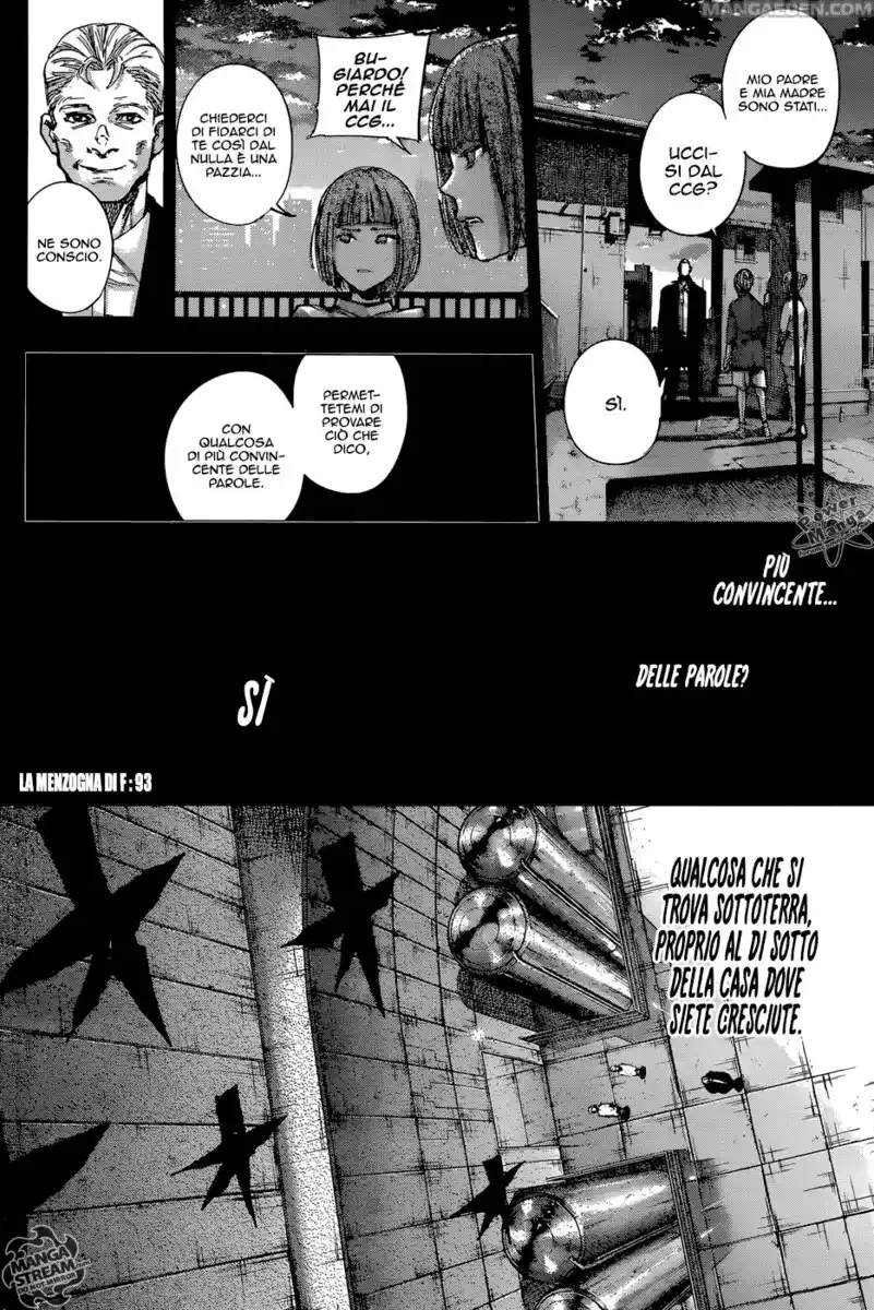 Tokyo Ghoul:re Capitolo 93 page 10