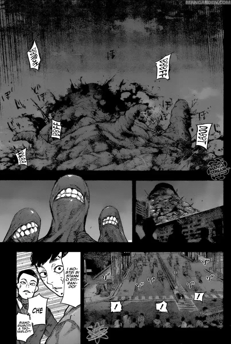 Tokyo Ghoul:re Capitolo 161 page 13