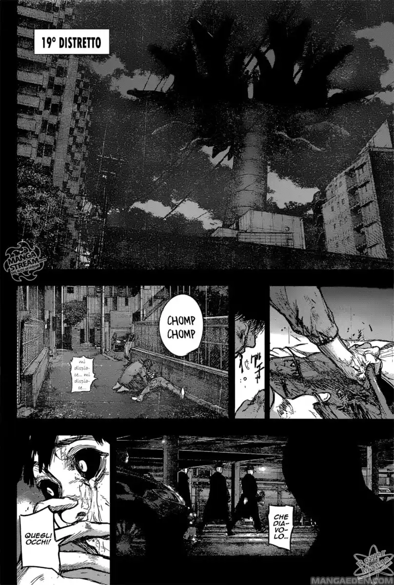 Tokyo Ghoul:re Capitolo 161 page 16