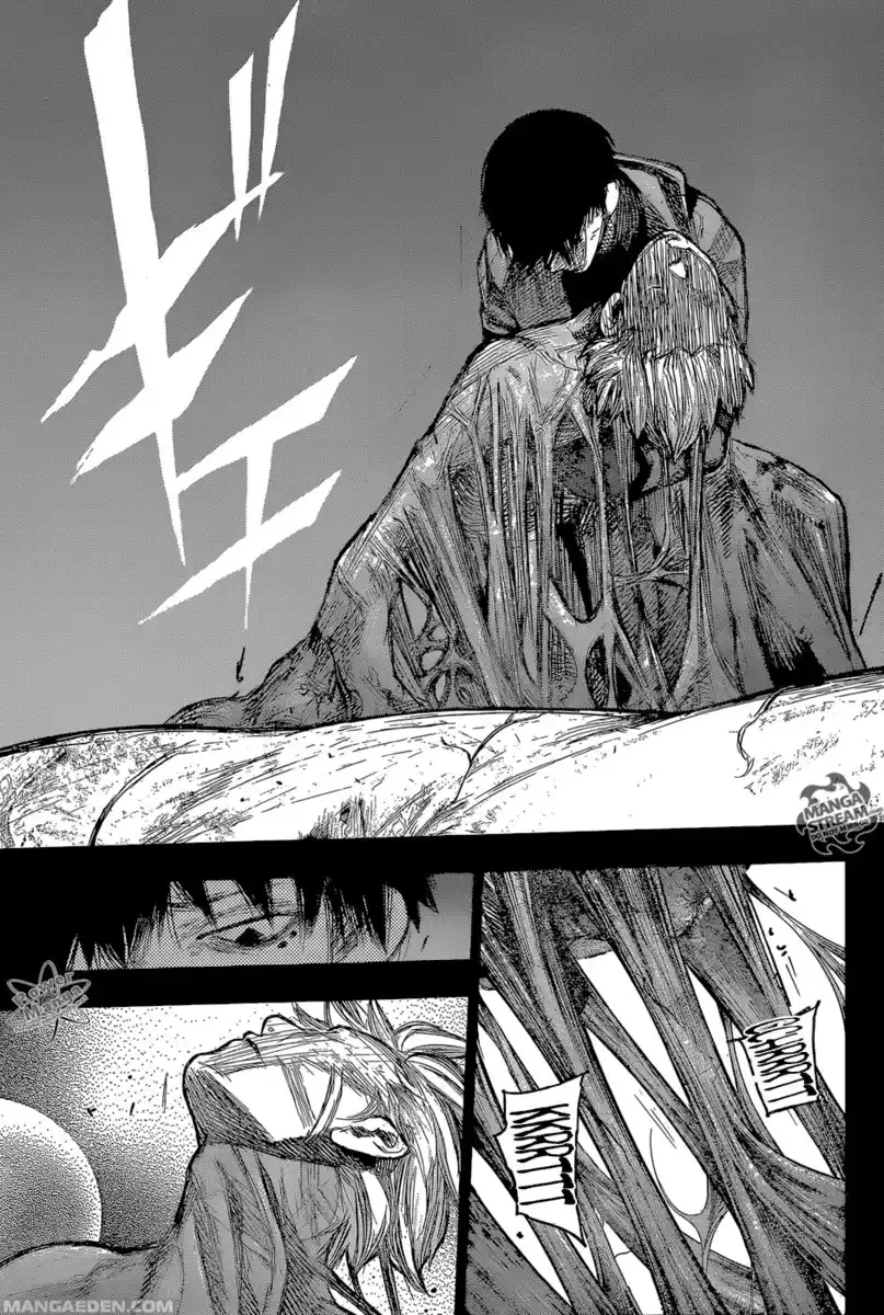 Tokyo Ghoul:re Capitolo 161 page 7