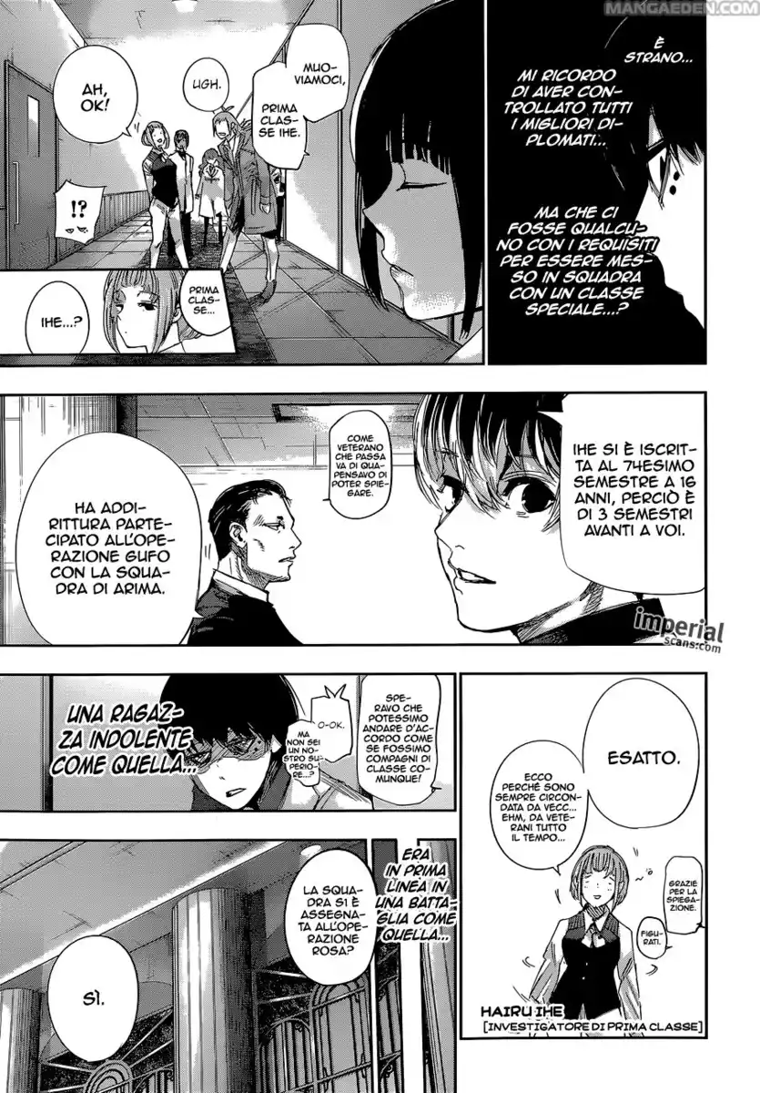 Tokyo Ghoul:re Capitolo 34 page 10