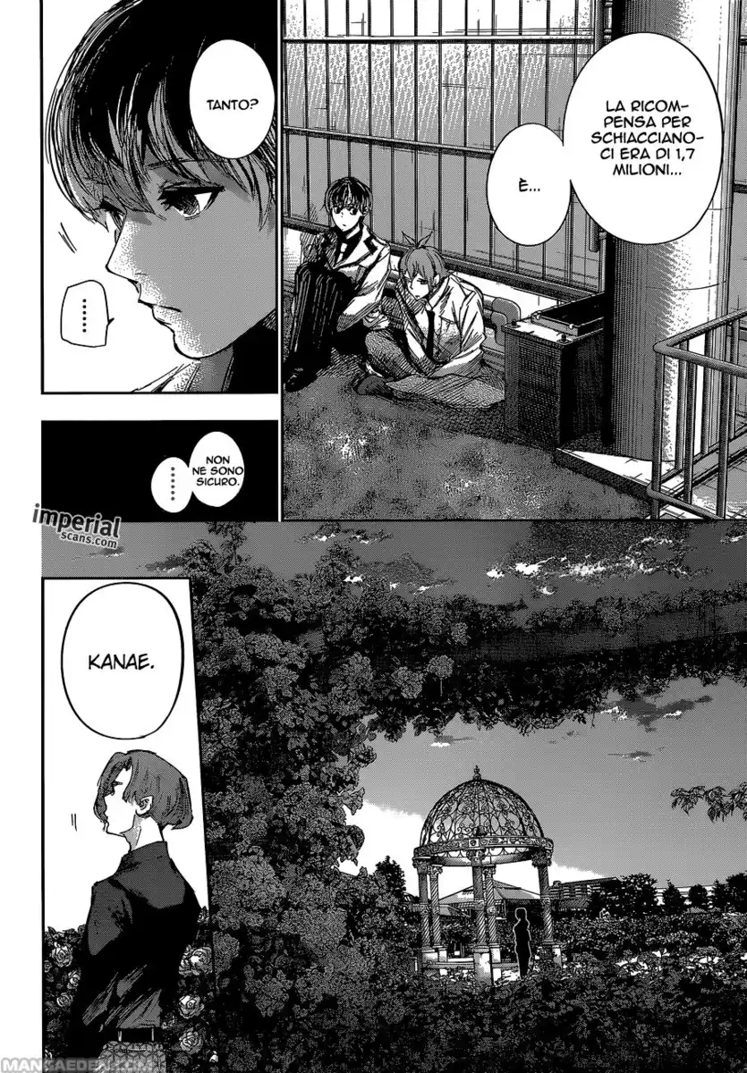 Tokyo Ghoul:re Capitolo 34 page 15