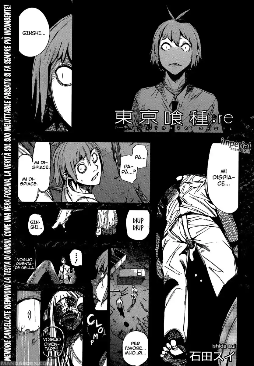 Tokyo Ghoul:re Capitolo 34 page 2