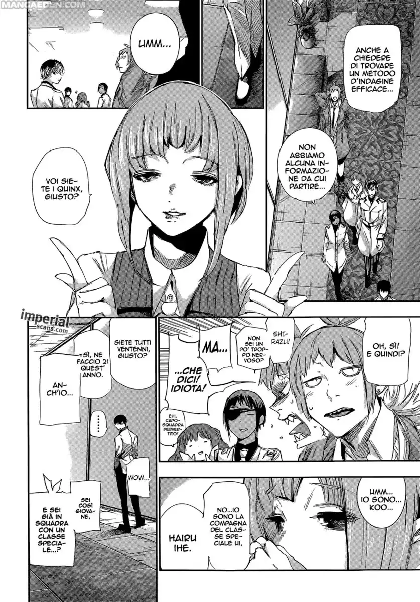 Tokyo Ghoul:re Capitolo 34 page 9