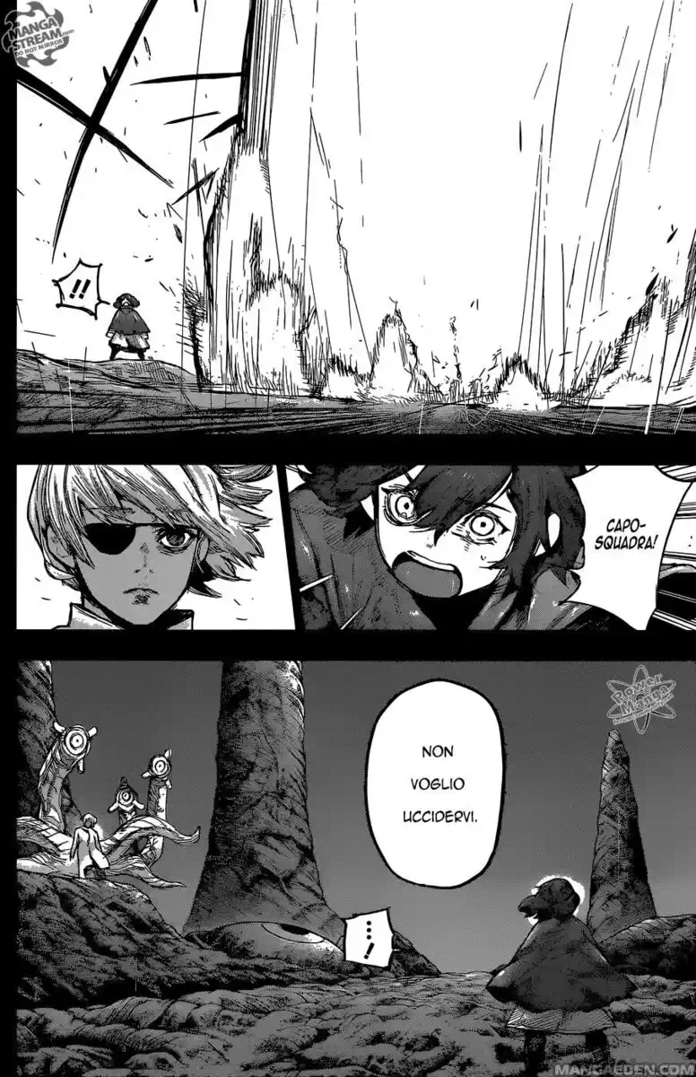 Tokyo Ghoul:re Capitolo 155 page 4