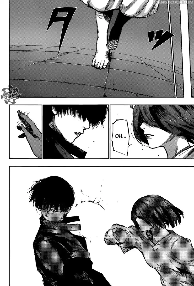 Tokyo Ghoul:re Capitolo 69 page 4