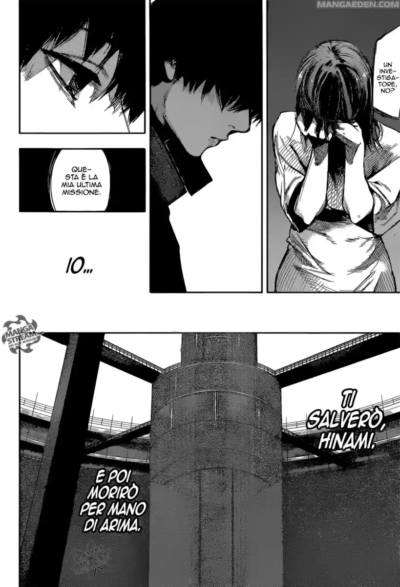 Tokyo Ghoul:re Capitolo 69 page 6