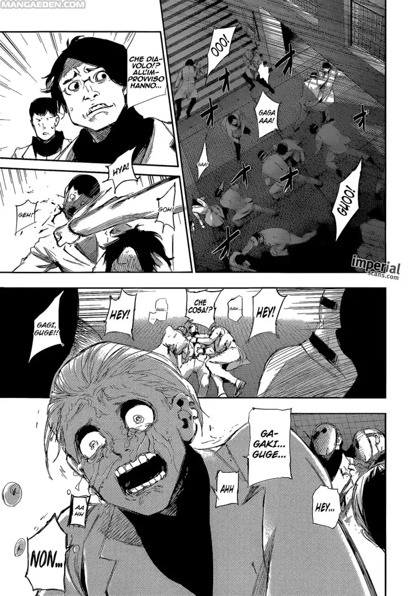 Tokyo Ghoul:re Capitolo 21 page 12