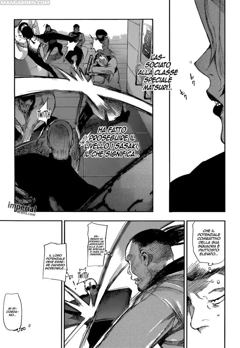 Tokyo Ghoul:re Capitolo 21 page 16