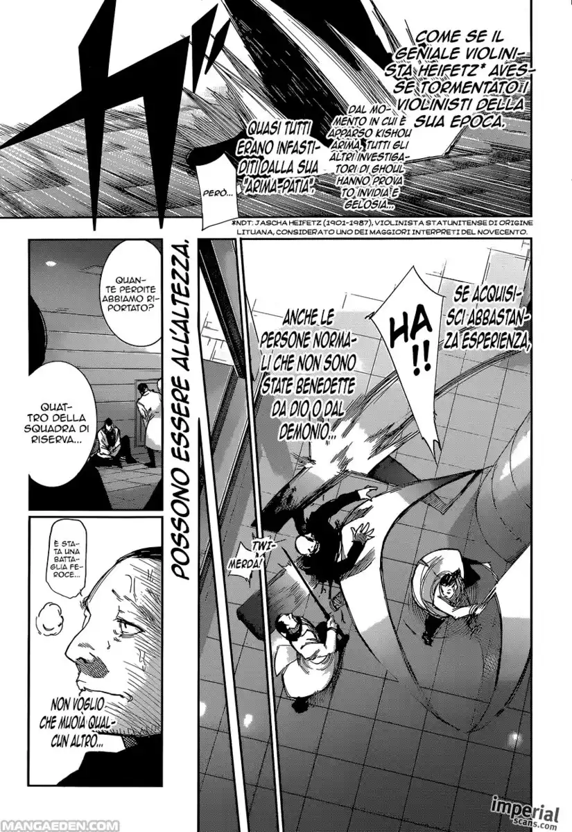 Tokyo Ghoul:re Capitolo 21 page 18