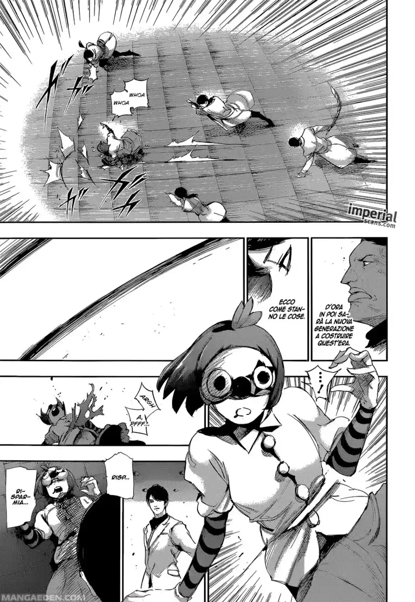 Tokyo Ghoul:re Capitolo 21 page 4