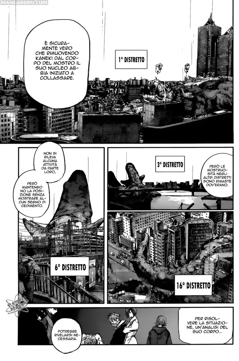 Tokyo Ghoul:re Capitolo 162 page 3