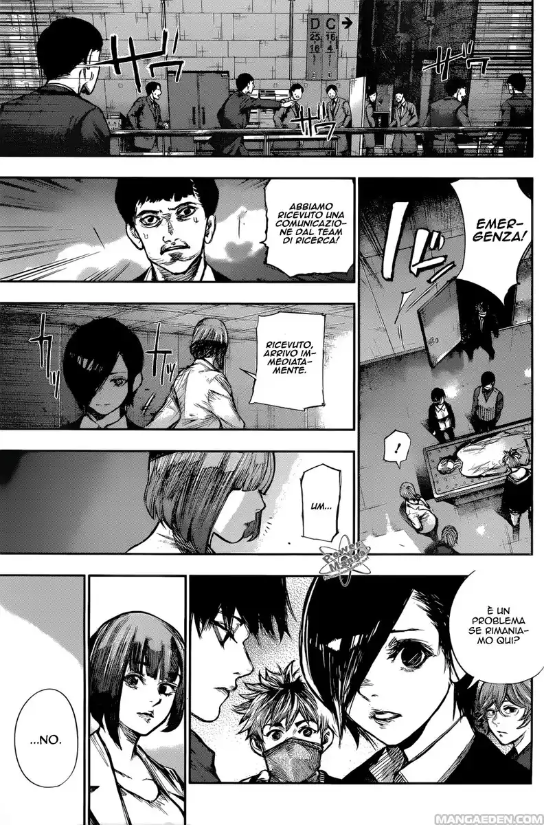 Tokyo Ghoul:re Capitolo 162 page 5