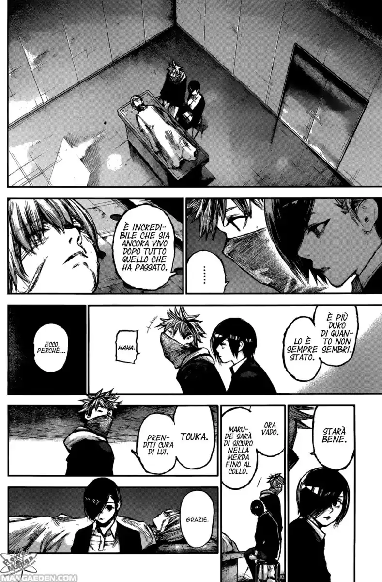 Tokyo Ghoul:re Capitolo 162 page 6