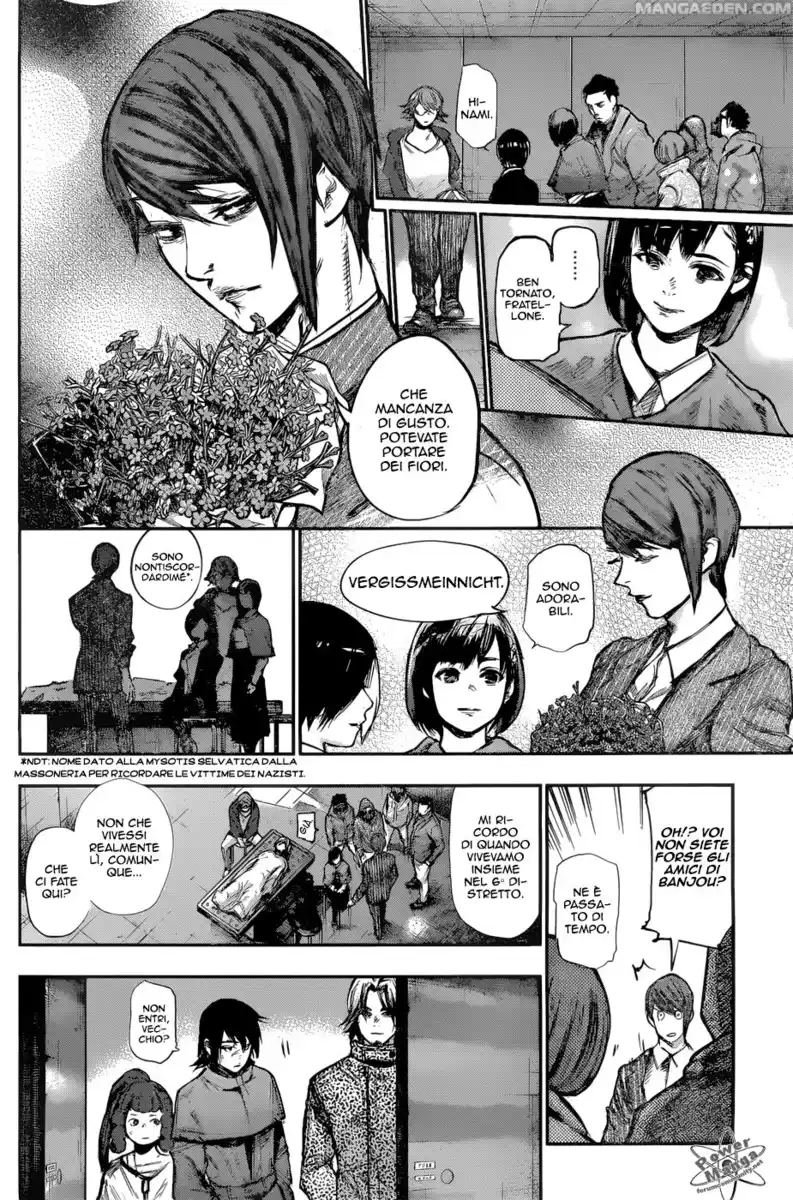 Tokyo Ghoul:re Capitolo 162 page 8