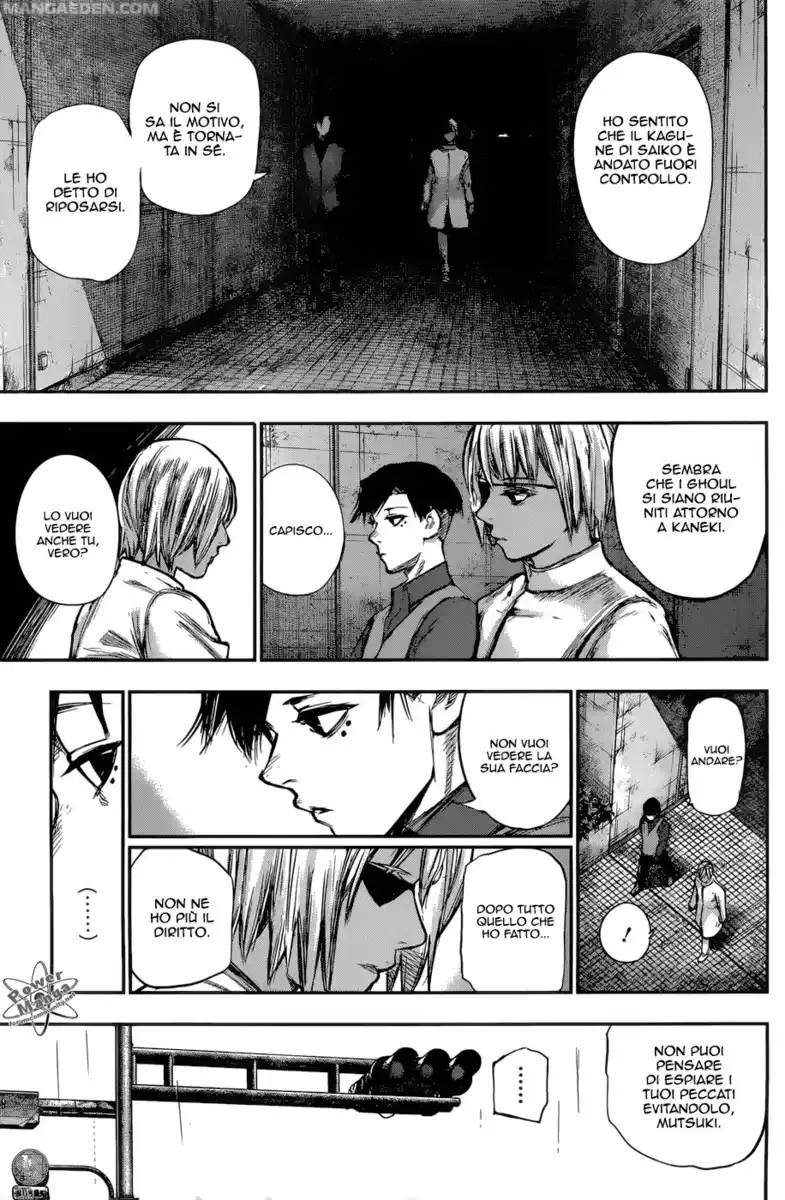 Tokyo Ghoul:re Capitolo 162 page 9