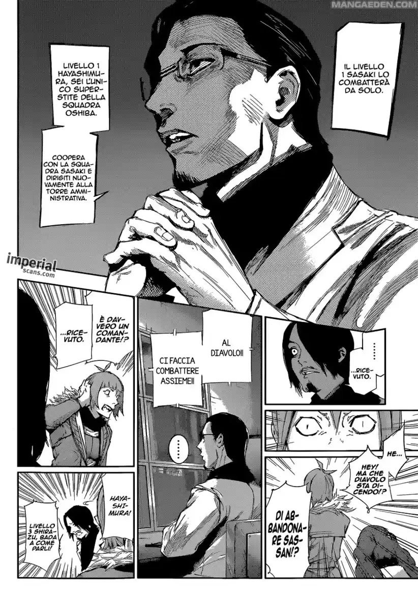 Tokyo Ghoul:re Capitolo 25 page 10