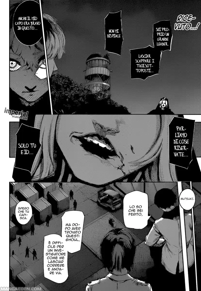 Tokyo Ghoul:re Capitolo 25 page 12