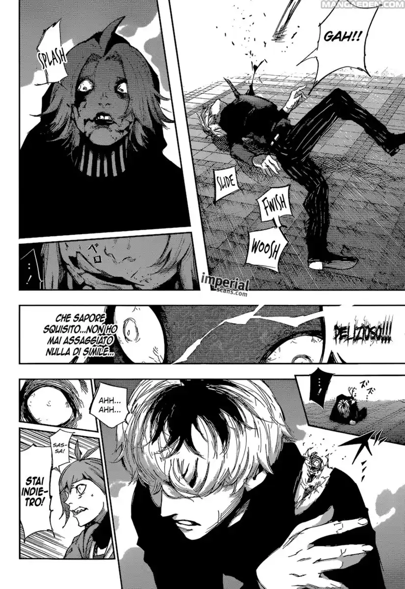 Tokyo Ghoul:re Capitolo 25 page 4