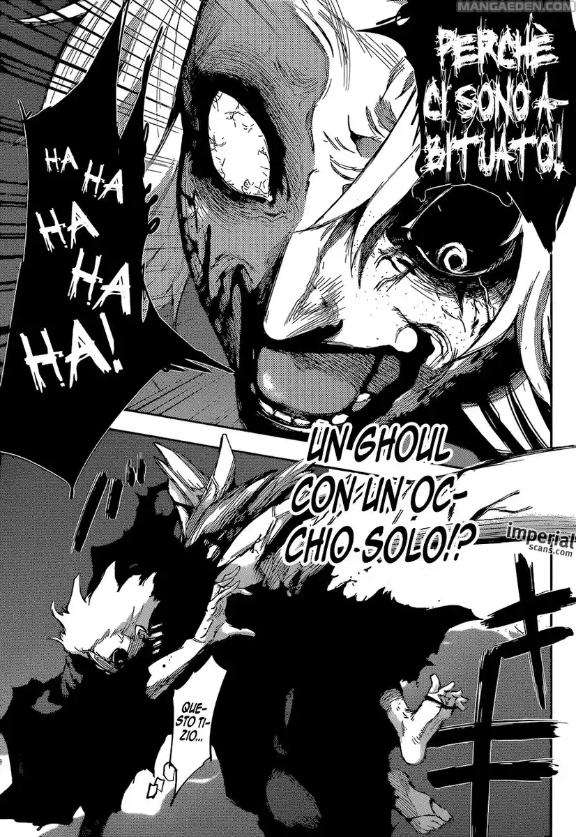 Tokyo Ghoul:re Capitolo 25 page 7