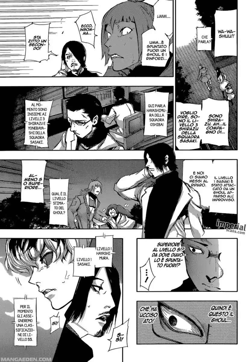 Tokyo Ghoul:re Capitolo 25 page 9