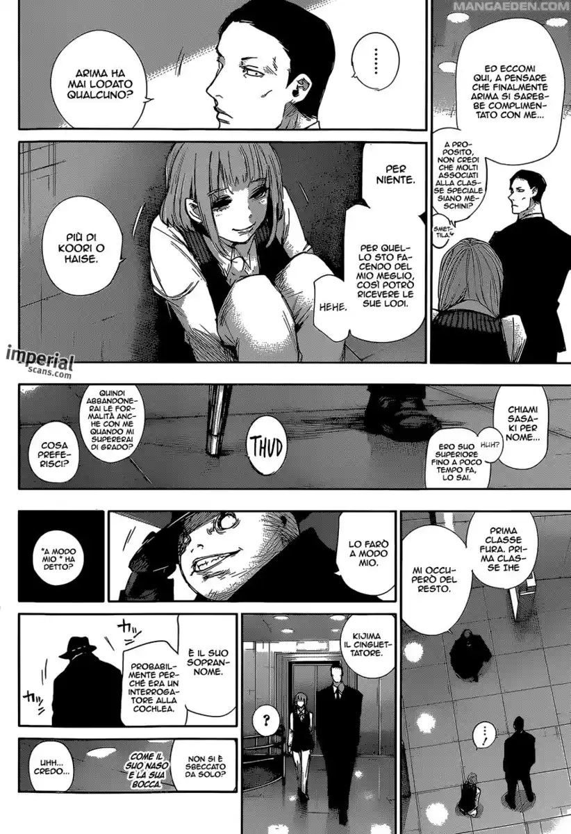 Tokyo Ghoul:re Capitolo 36 page 13