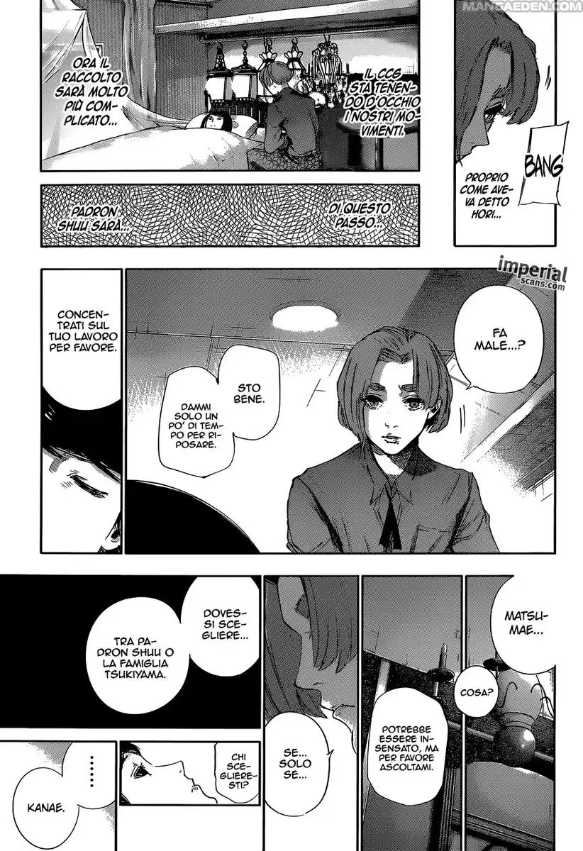 Tokyo Ghoul:re Capitolo 36 page 16