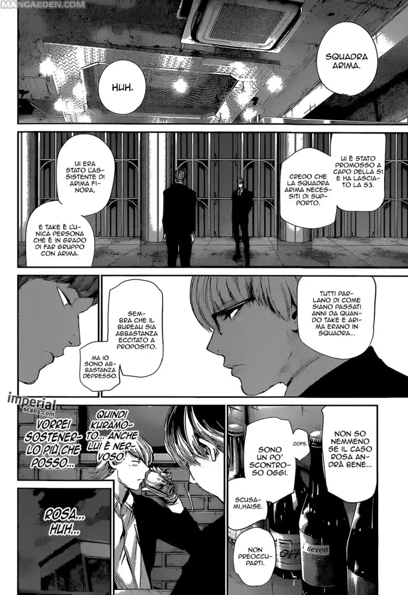 Tokyo Ghoul:re Capitolo 36 page 3