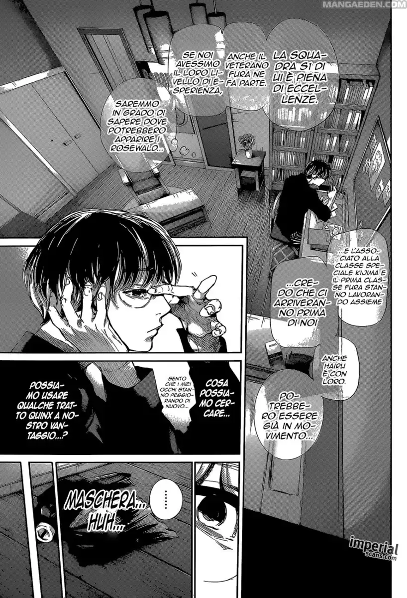 Tokyo Ghoul:re Capitolo 36 page 4