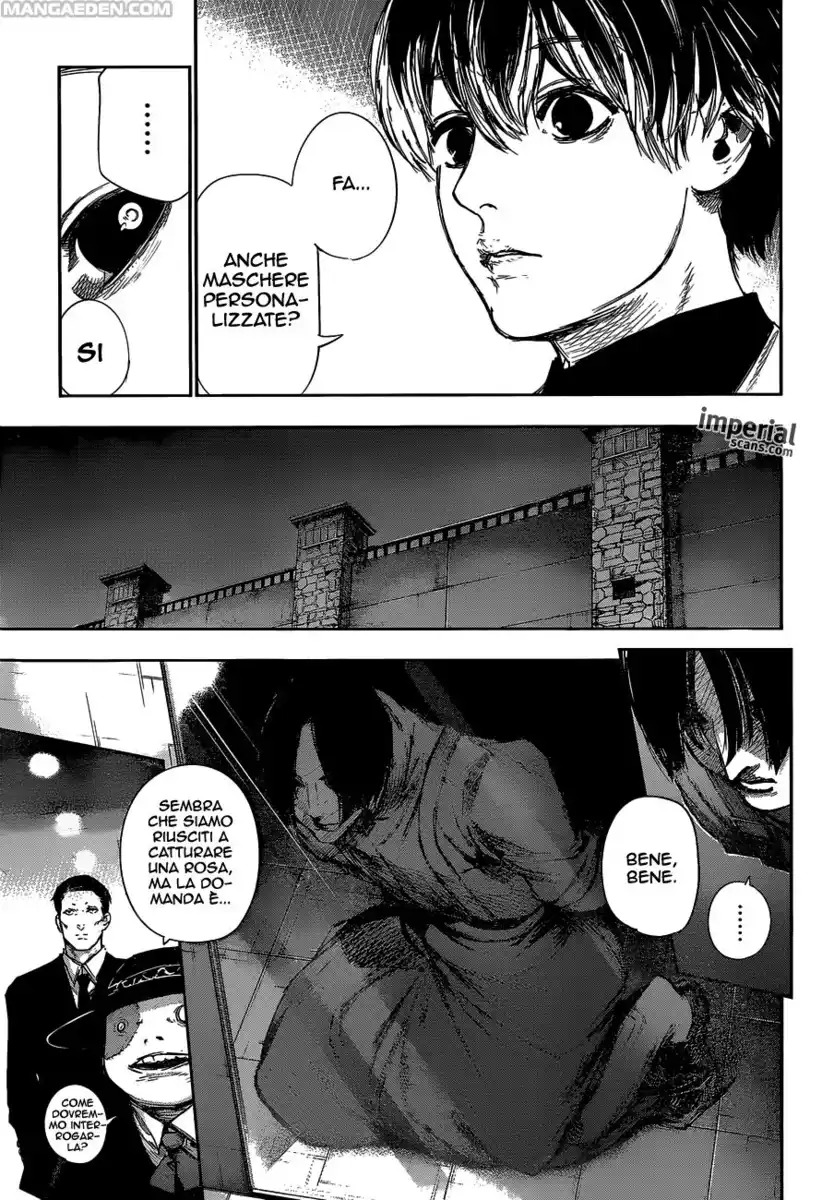 Tokyo Ghoul:re Capitolo 36 page 8