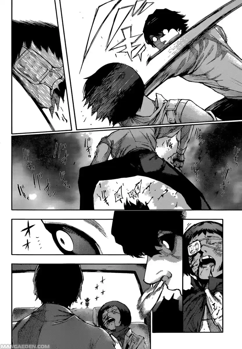 Tokyo Ghoul:re Capitolo 05 page 7