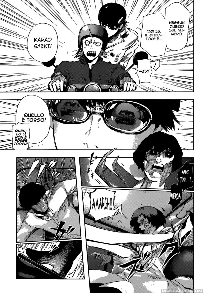 Tokyo Ghoul:re Capitolo 05 page 8