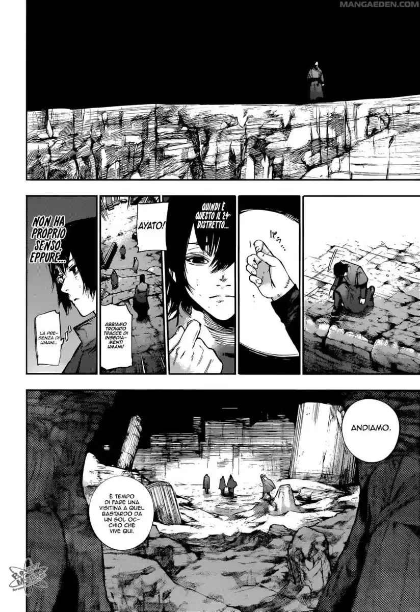 Tokyo Ghoul:re Capitolo 129 page 2