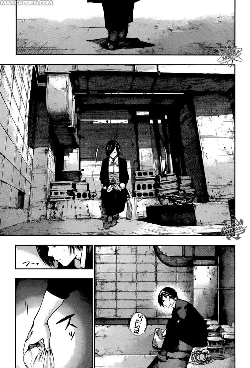 Tokyo Ghoul:re Capitolo 129 page 3