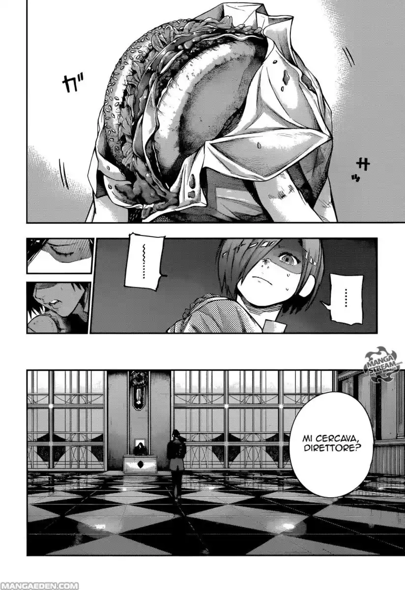 Tokyo Ghoul:re Capitolo 129 page 4